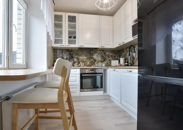 In By The River Appartement